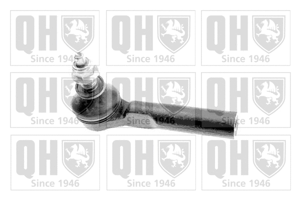 Tie Rod End (QR3355S)