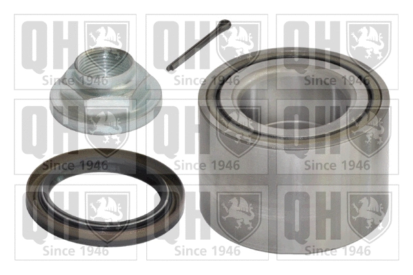 Wheel Bearing Kit (QWB918)