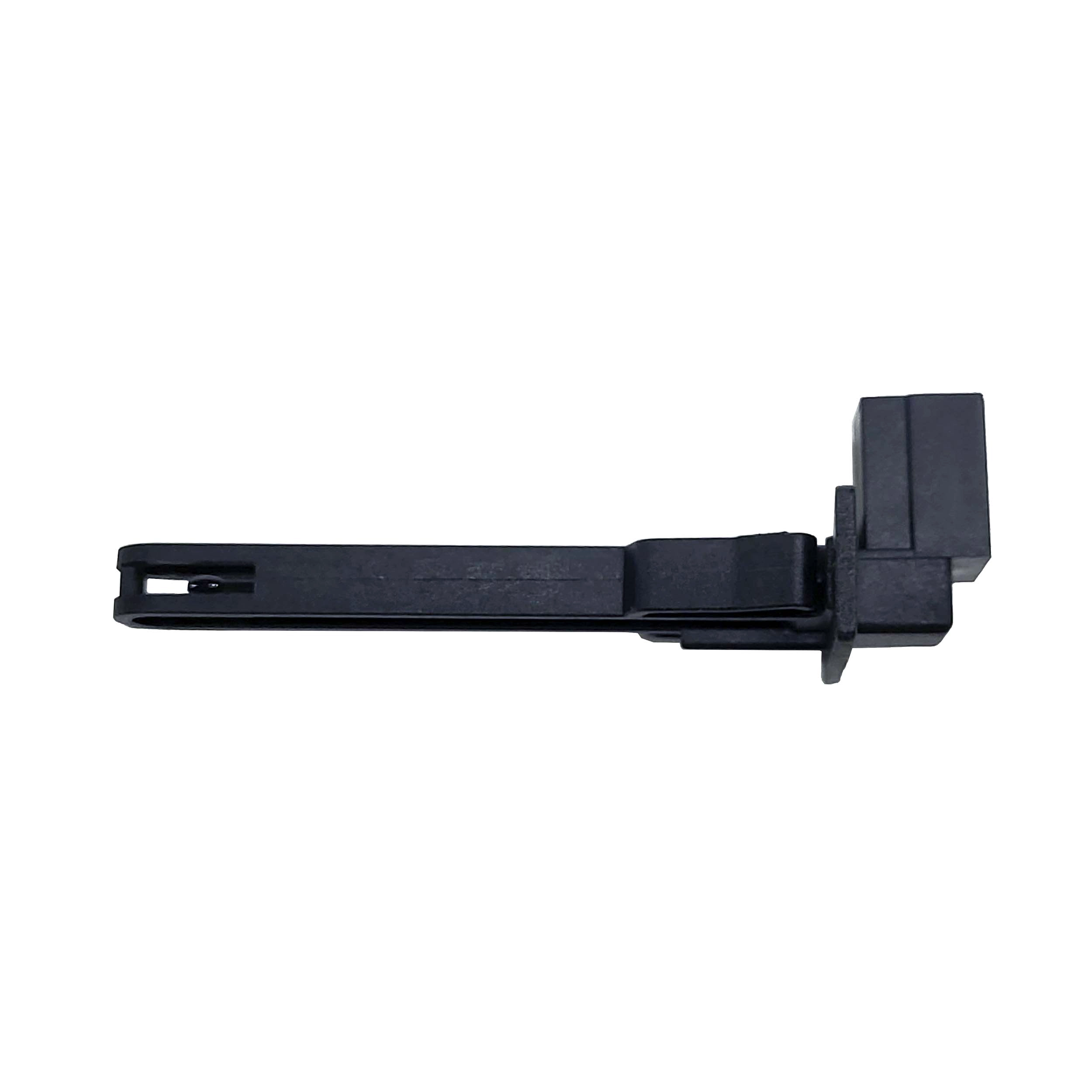 Sensor, interior temperature
