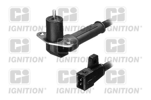Sensor, crankshaft pulse (XREV111)