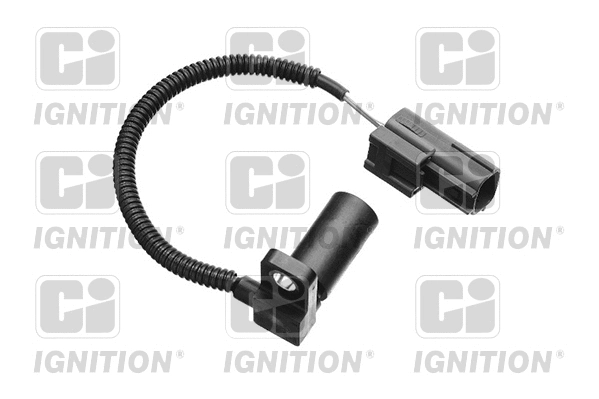 RPM Sensor, automatic transmission (XREV529)