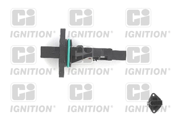 Mass Air Flow Sensor (QM1031)