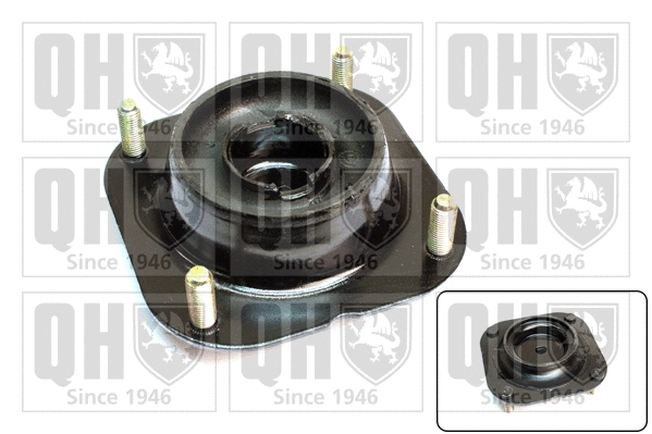 Suspension Strut Support Mount (EMR6069)