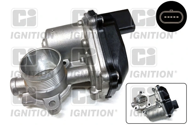 EGR Valve (XEGR251)