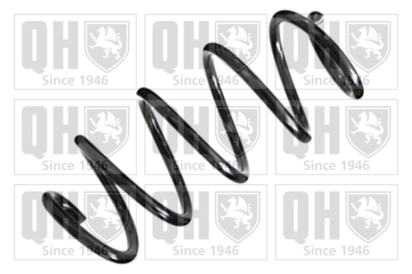 Suspension Spring (QCS8282)