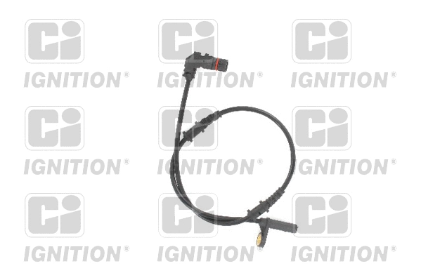 Sensor, wheel speed (XABS864)