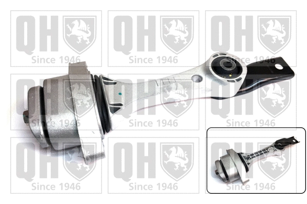 Mounting, engine (EM4734)