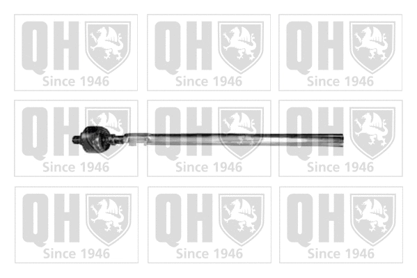 Inner Tie Rod (QR2446S)