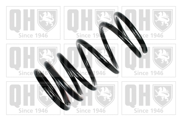 Suspension Spring (QCS8229)