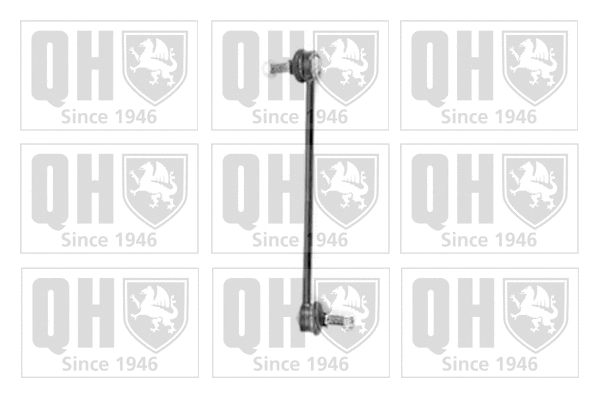 Link/Coupling Rod, stabiliser bar (QLS3618S)
