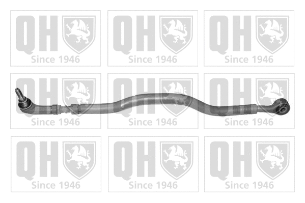 Tie Rod (QDL3168S)