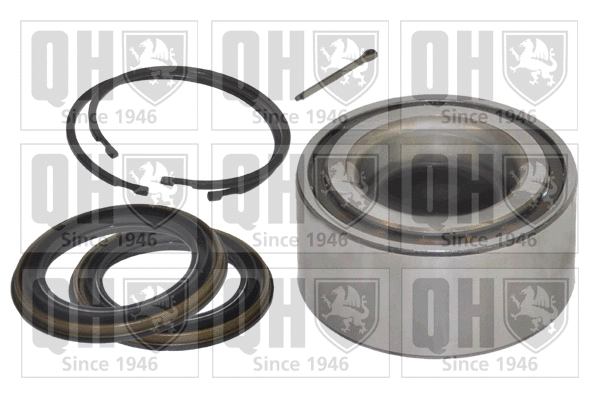 Wheel Bearing Kit (QWB956)