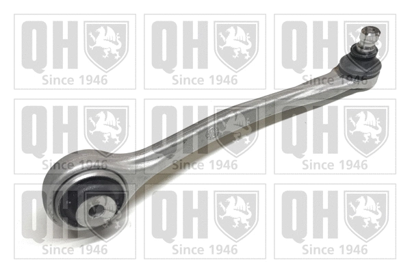 Control/Trailing Arm, wheel suspension (QSJ3809S)
