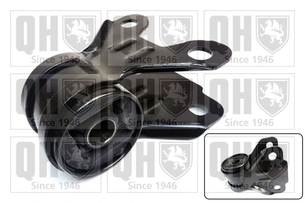 Mounting, control/trailing arm (EMS8752)
