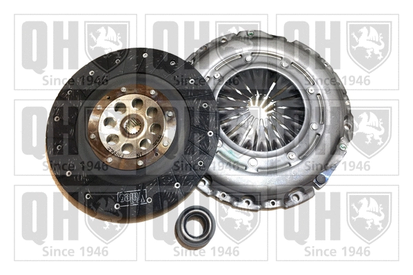Clutch Kit (QKT2806AF)