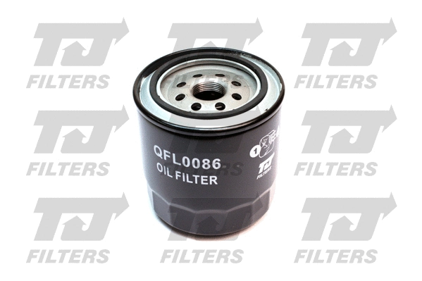 Oil Filter (QFL0086)