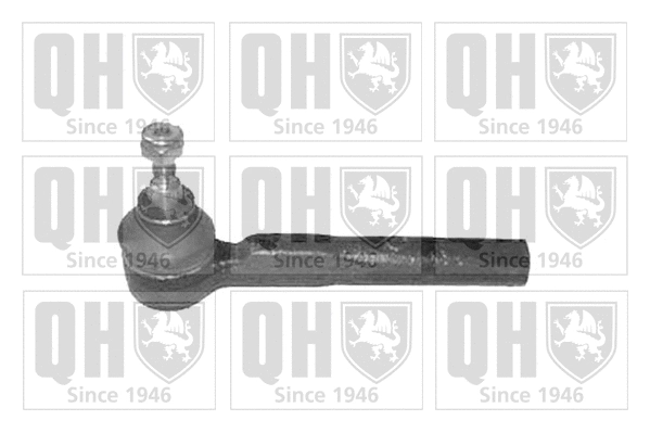 Tie Rod End (QR2371S)