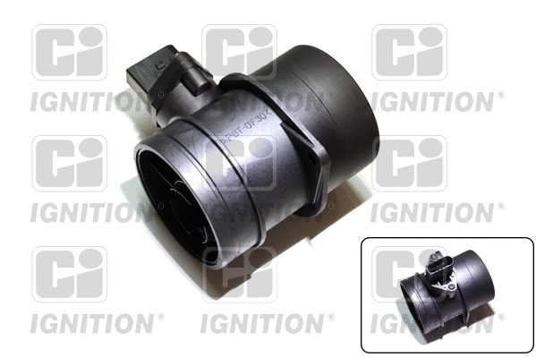 Mass Air Flow Sensor (QM715)