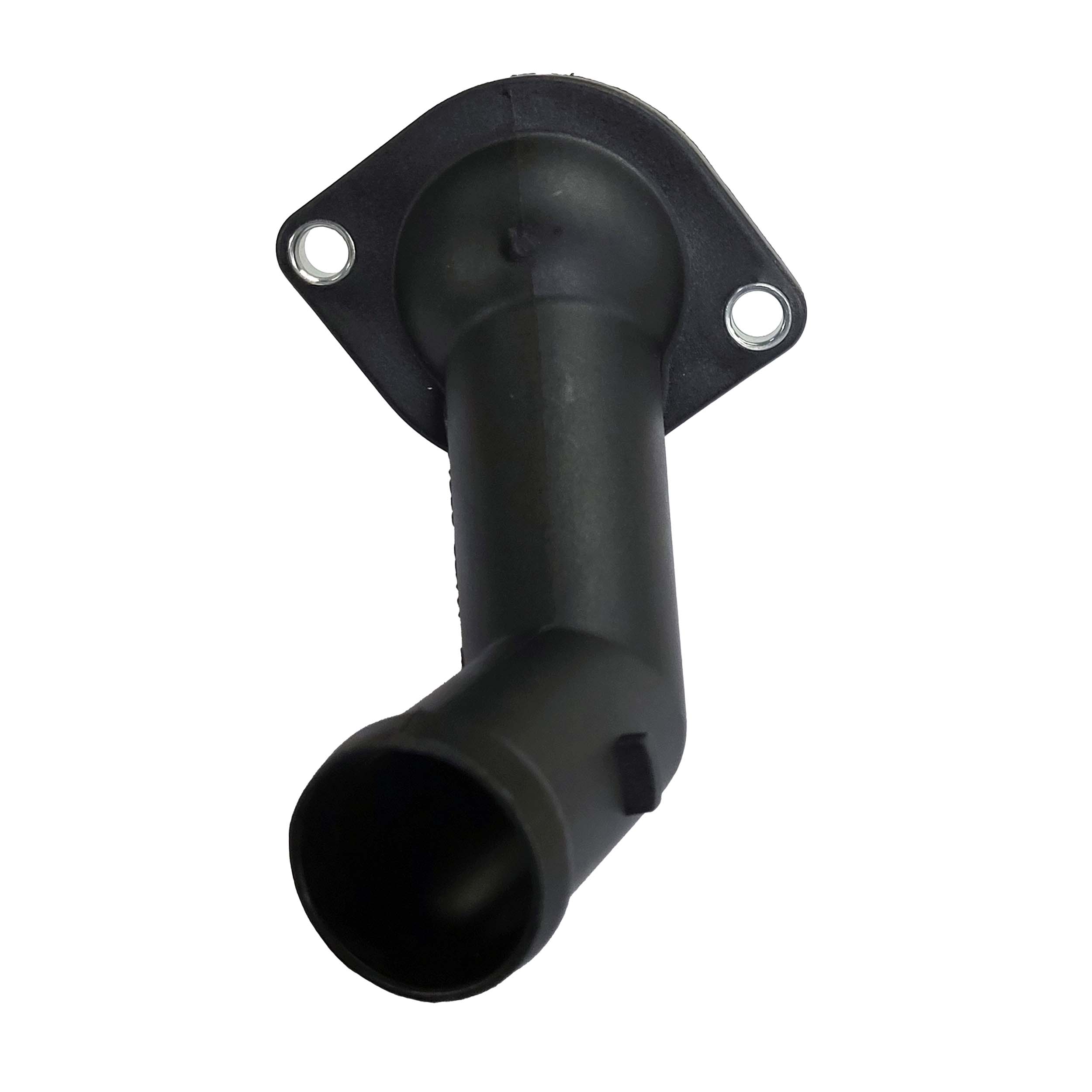 Coolant Flange