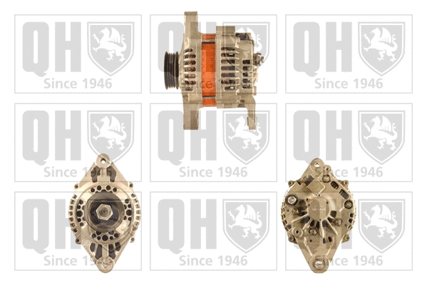 Alternator (QRA3006)