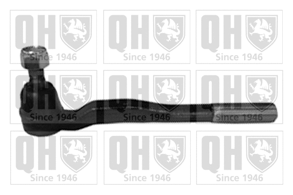 Tie Rod End (QR3509S)