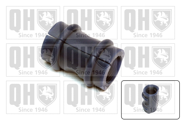 Mounting, stabiliser bar (EMB2138)