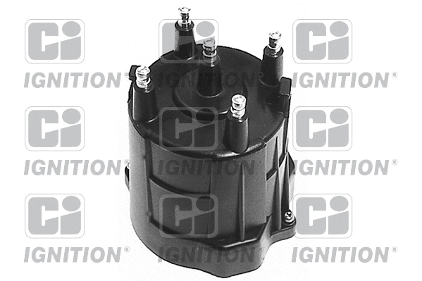 Distributor Cap (XD132)