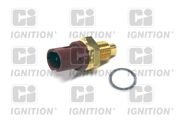 Sensor, coolant temperature (XTTS211)