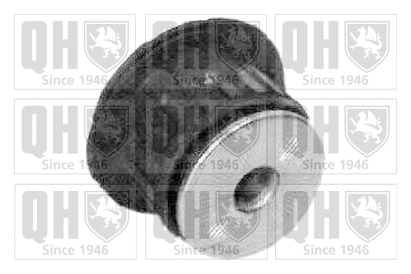 Mounting, support frame/subframe (EM2443)