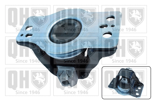 Mounting, engine (EM4319)