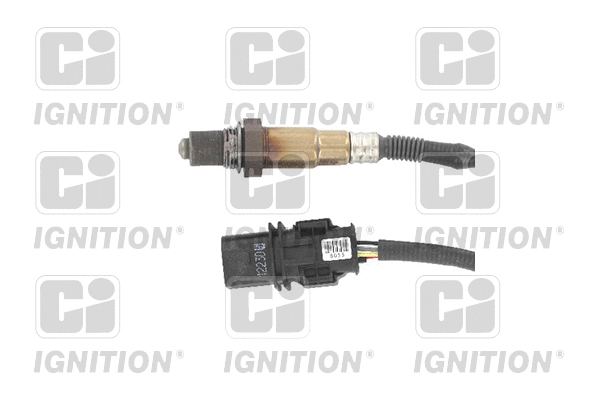 Lambda Sensor (XLOS1776)