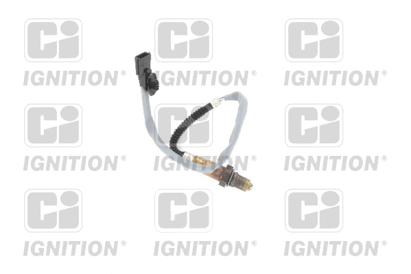 Lambda Sensor (XLOS1667)