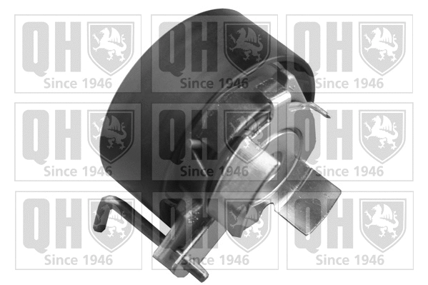 Tensioner Pulley, timing belt (QTT1105)