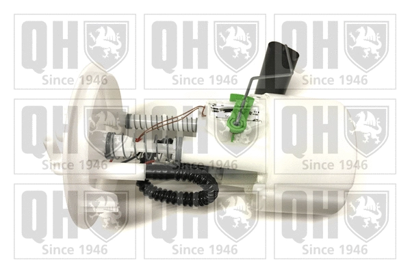 Fuel Feed Unit (QFP866)