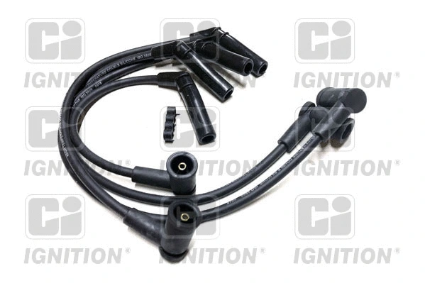 Ignition Cable Kit (XC1214)