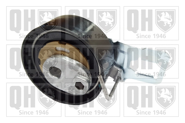 Tensioner Pulley, timing belt (QTT1312)