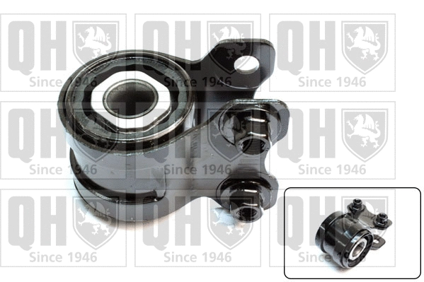 Mounting, control/trailing arm (EMS8479)