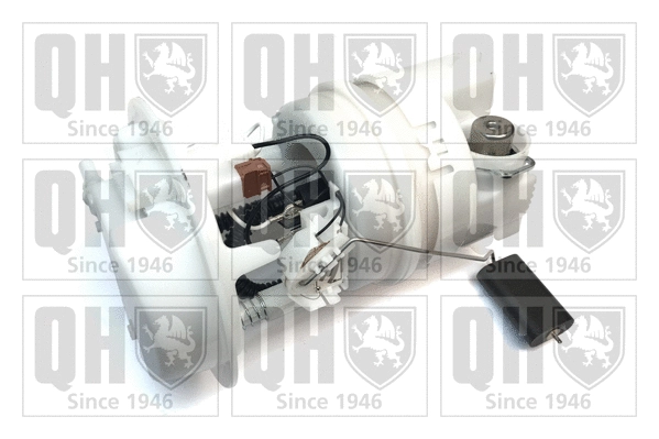 Fuel Feed Unit (QFP867)