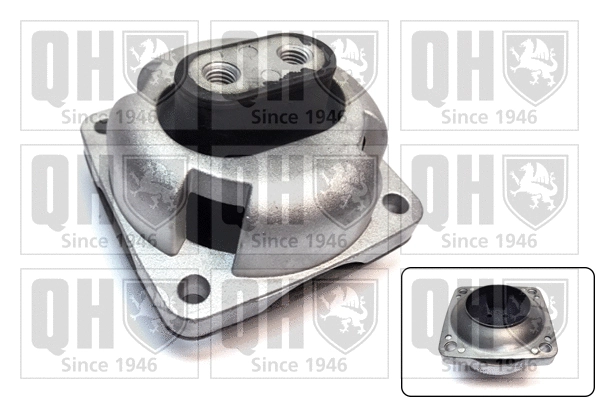 Mounting, engine (EM4769)