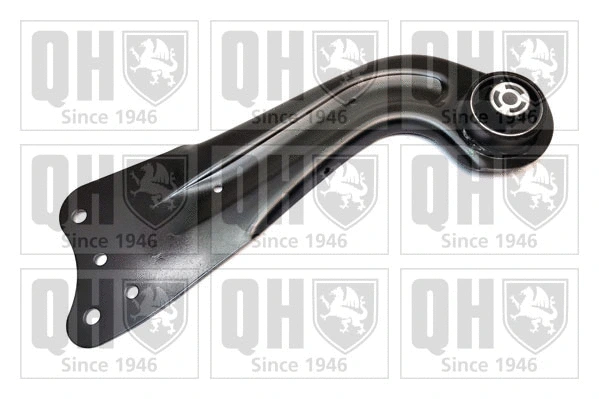Control/Trailing Arm, wheel suspension (QSA2857S)