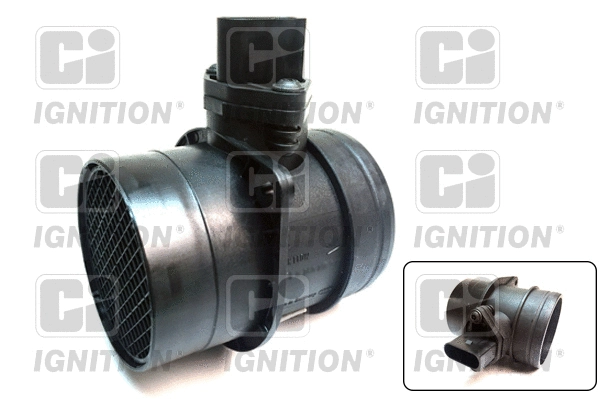 Mass Air Flow Sensor (QM1032)