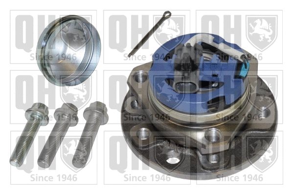 Wheel Bearing Kit (QWB1114)