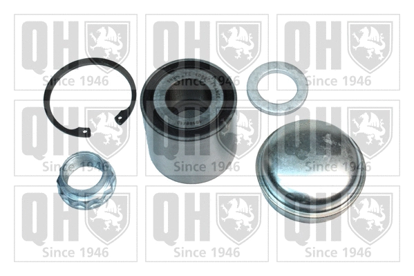 Wheel Bearing Kit (QWB1424)