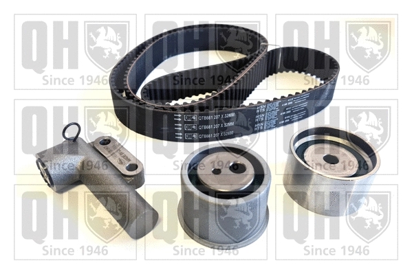 Timing Belt Kit