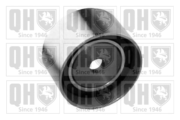 Deflection/Guide Pulley, timing belt (QTT569)