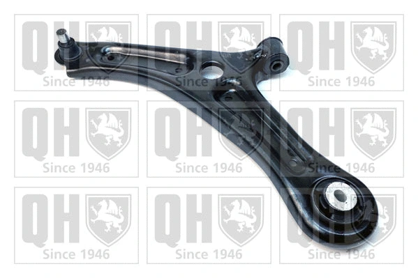 Control/Trailing Arm, wheel suspension (QSA2918S)