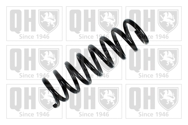 Suspension Spring (QCS7071)