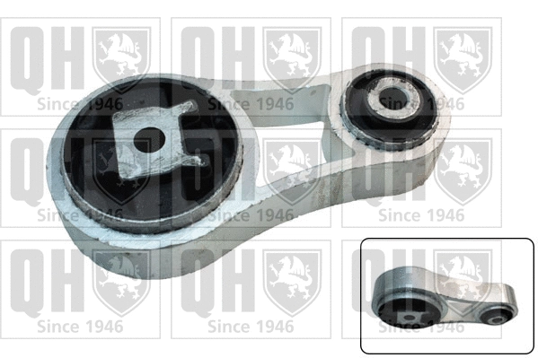 Mounting, engine (EM4545)
