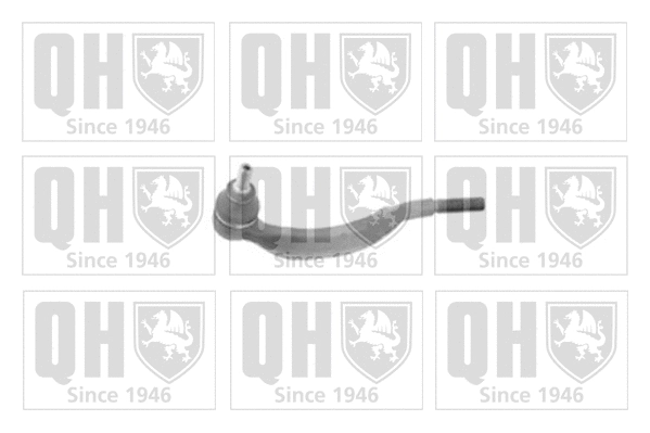 Tie Rod End (QR3672S)
