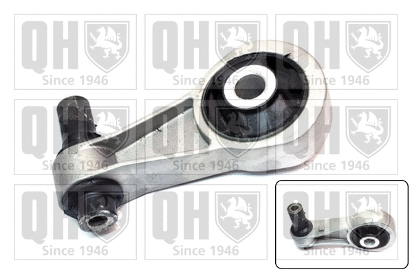 Mounting, engine (EM4463)